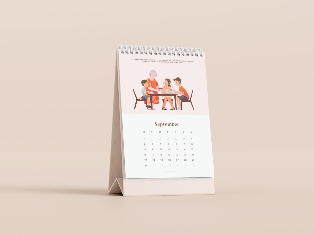 Celebrating Connections