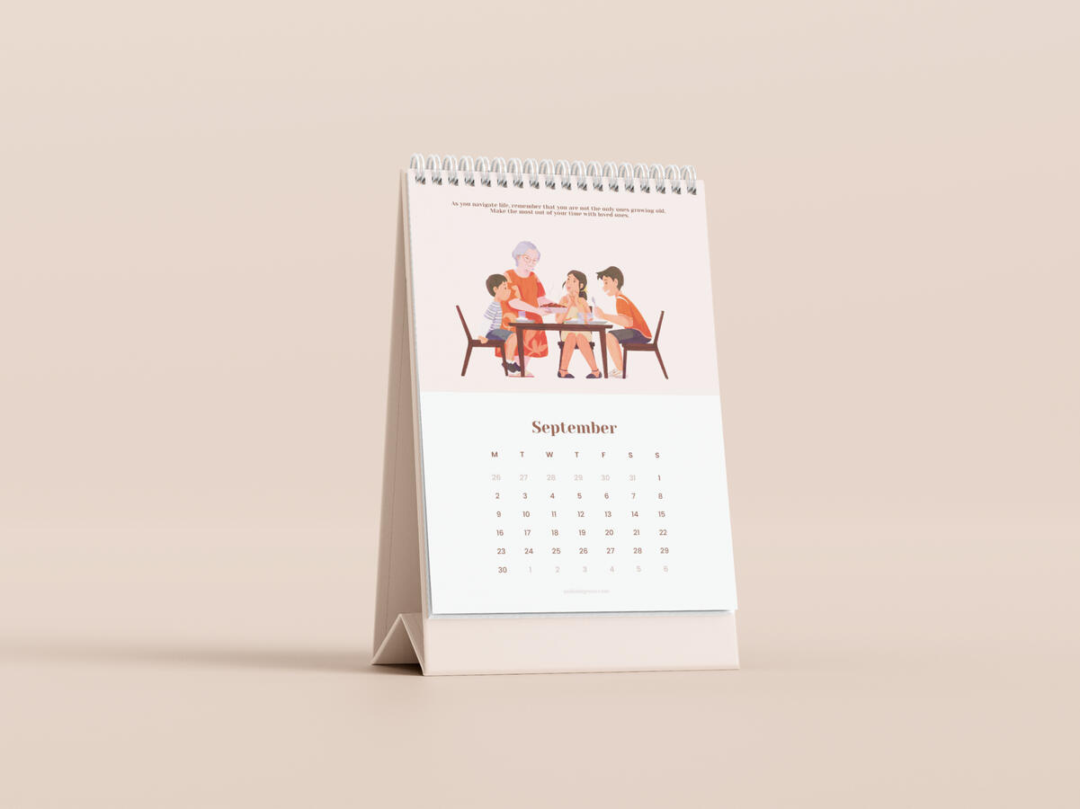 Celebrating Connections